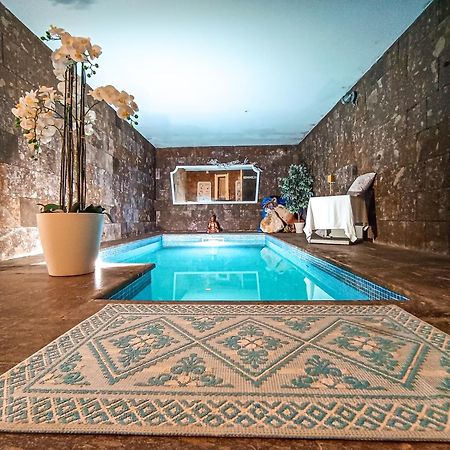 Antica Dimora Storica Villa Di Labbiu Relax & Rooms Design Sorso Zewnętrze zdjęcie