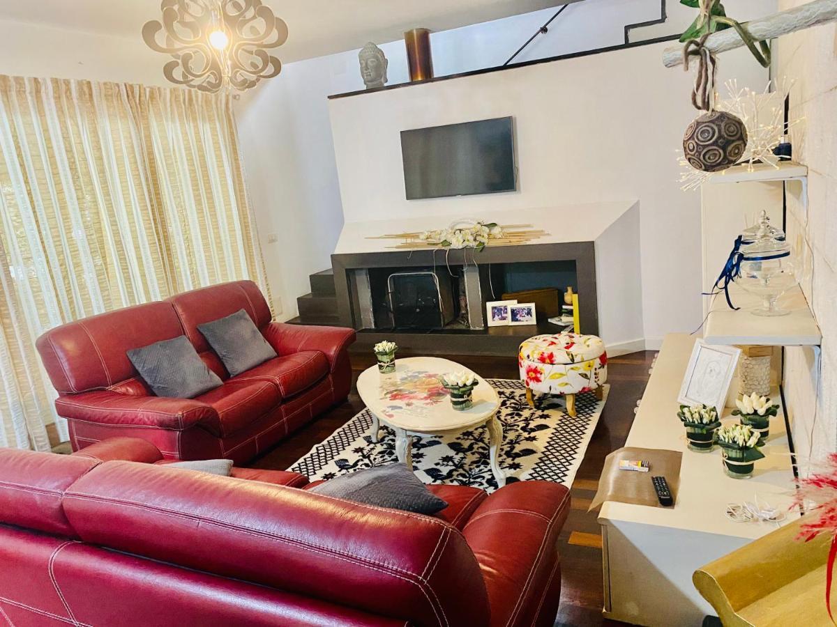 Antica Dimora Storica Villa Di Labbiu Relax & Rooms Design Sorso Zewnętrze zdjęcie