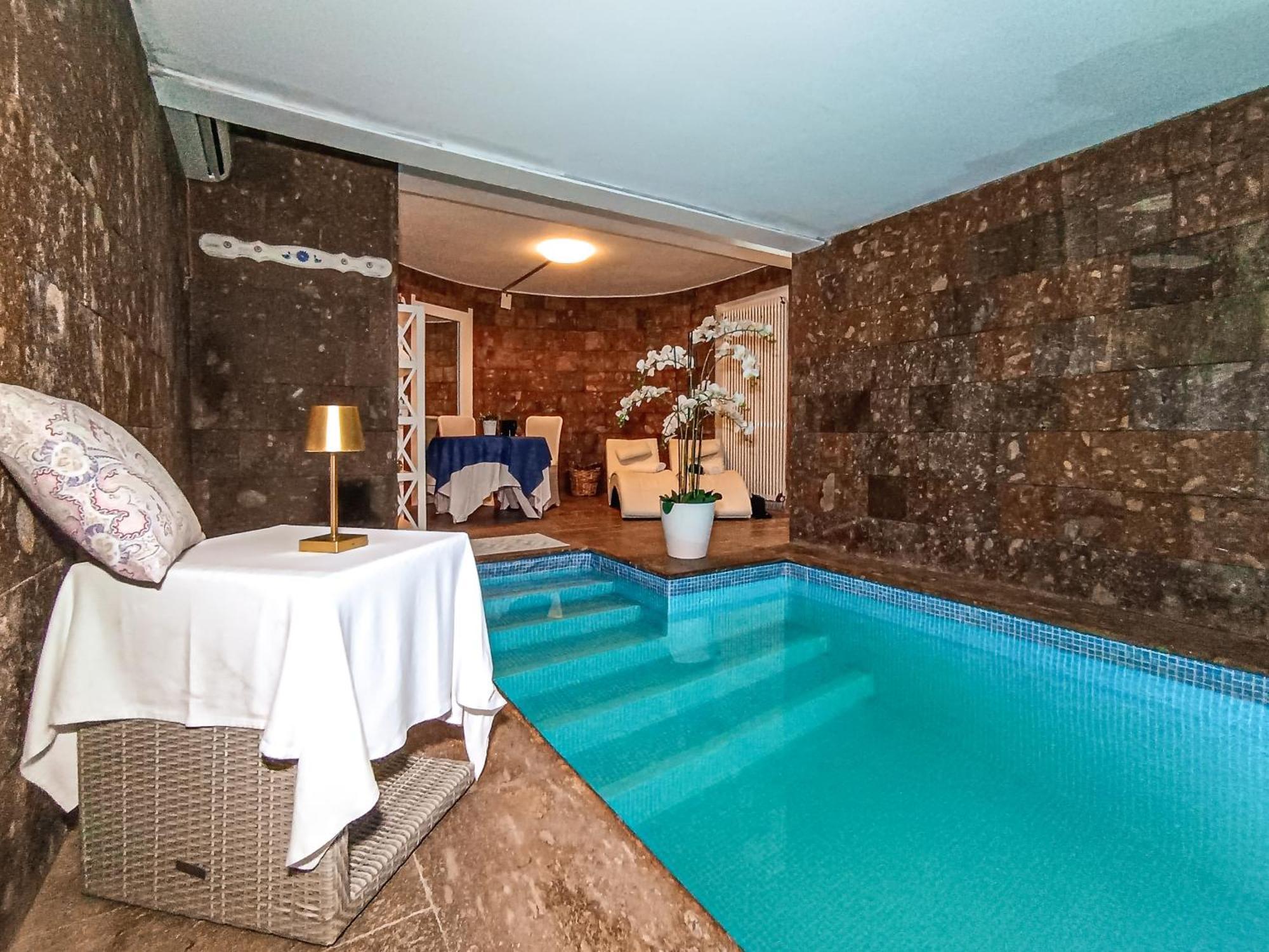 Antica Dimora Storica Villa Di Labbiu Relax & Rooms Design Sorso Zewnętrze zdjęcie