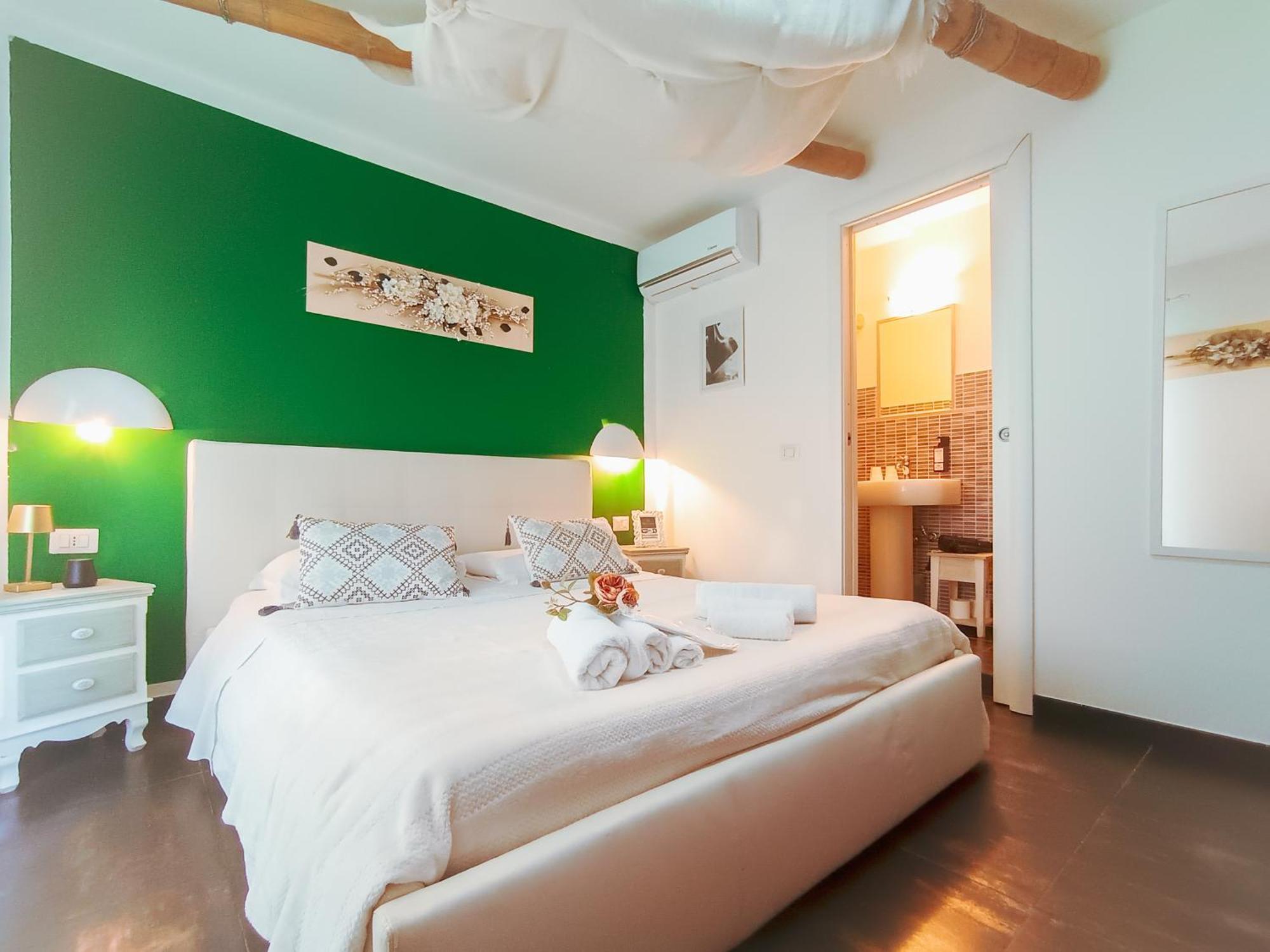 Antica Dimora Storica Villa Di Labbiu Relax & Rooms Design Sorso Zewnętrze zdjęcie