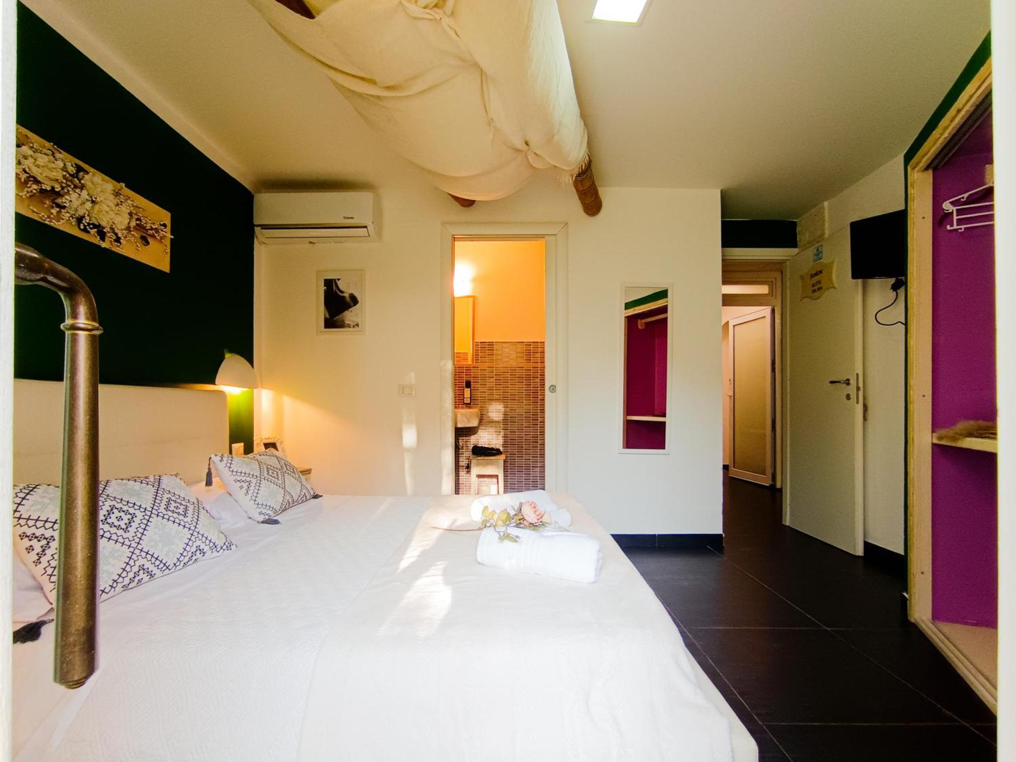 Antica Dimora Storica Villa Di Labbiu Relax & Rooms Design Sorso Zewnętrze zdjęcie