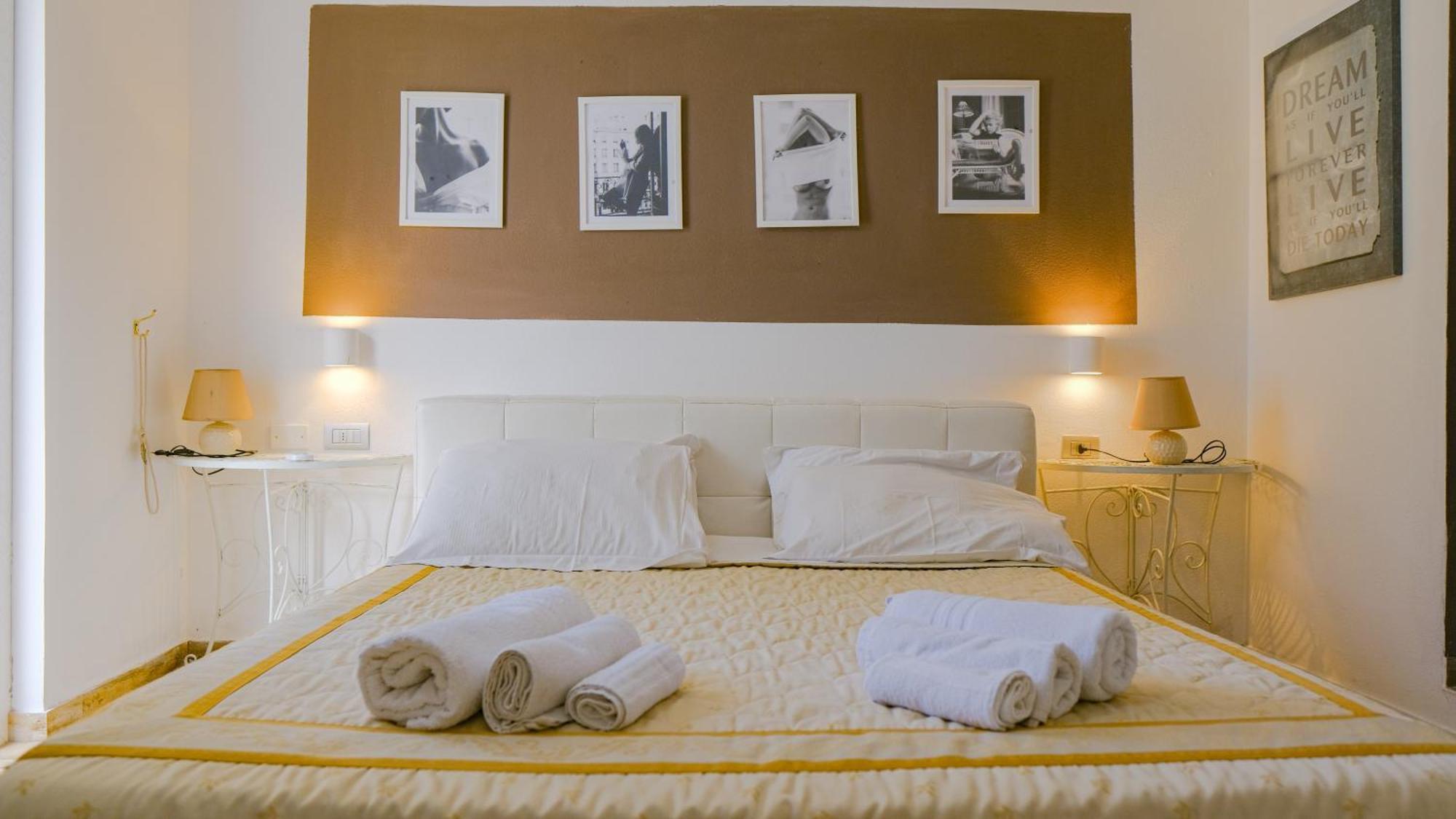 Antica Dimora Storica Villa Di Labbiu Relax & Rooms Design Sorso Zewnętrze zdjęcie