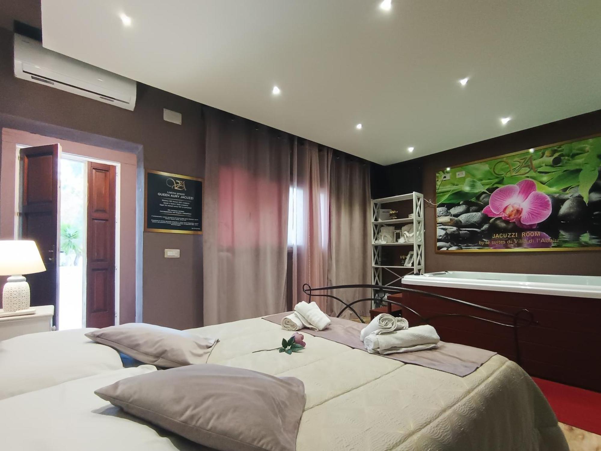 Antica Dimora Storica Villa Di Labbiu Relax & Rooms Design Sorso Zewnętrze zdjęcie