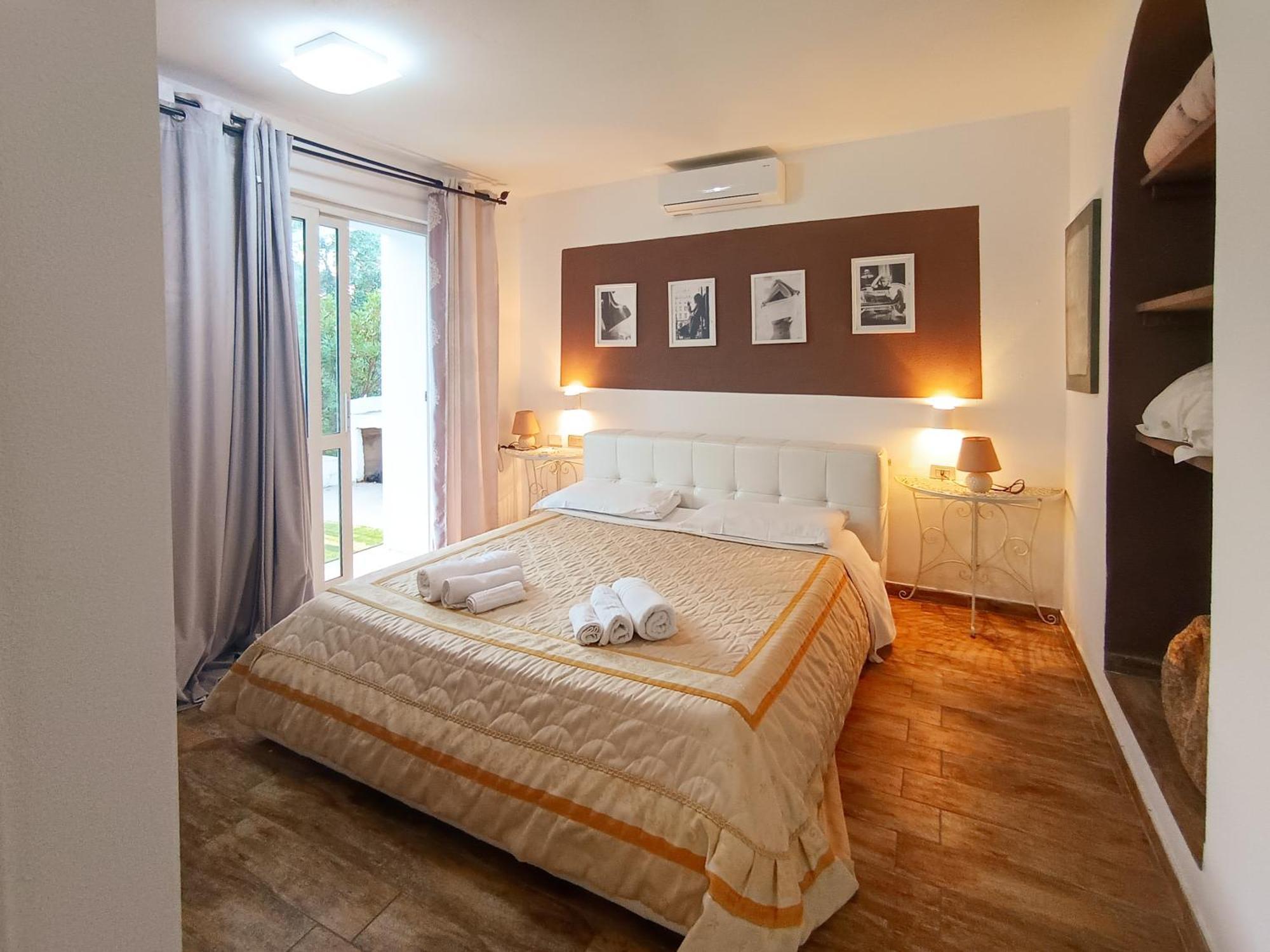 Antica Dimora Storica Villa Di Labbiu Relax & Rooms Design Sorso Zewnętrze zdjęcie
