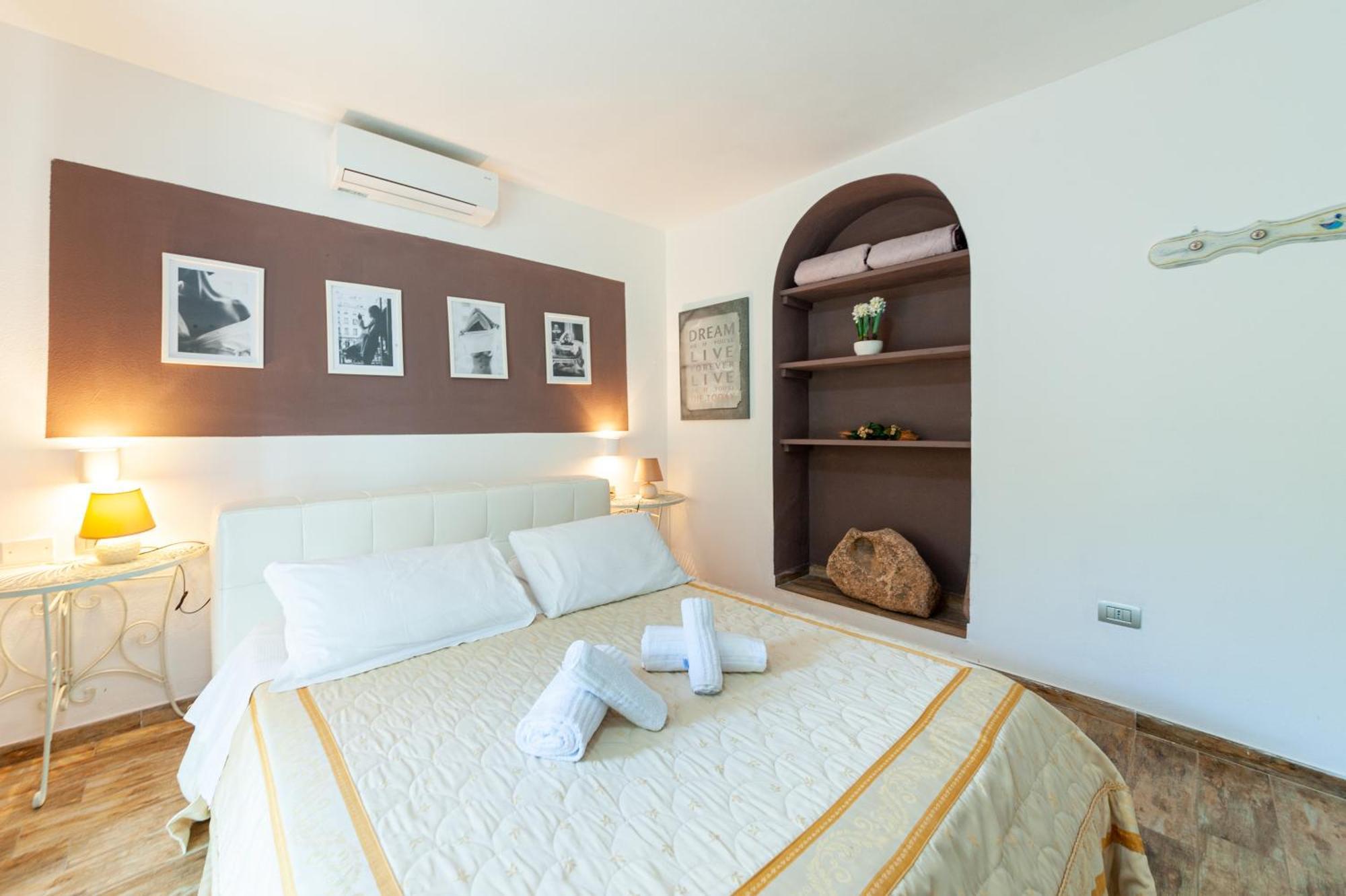 Antica Dimora Storica Villa Di Labbiu Relax & Rooms Design Sorso Zewnętrze zdjęcie