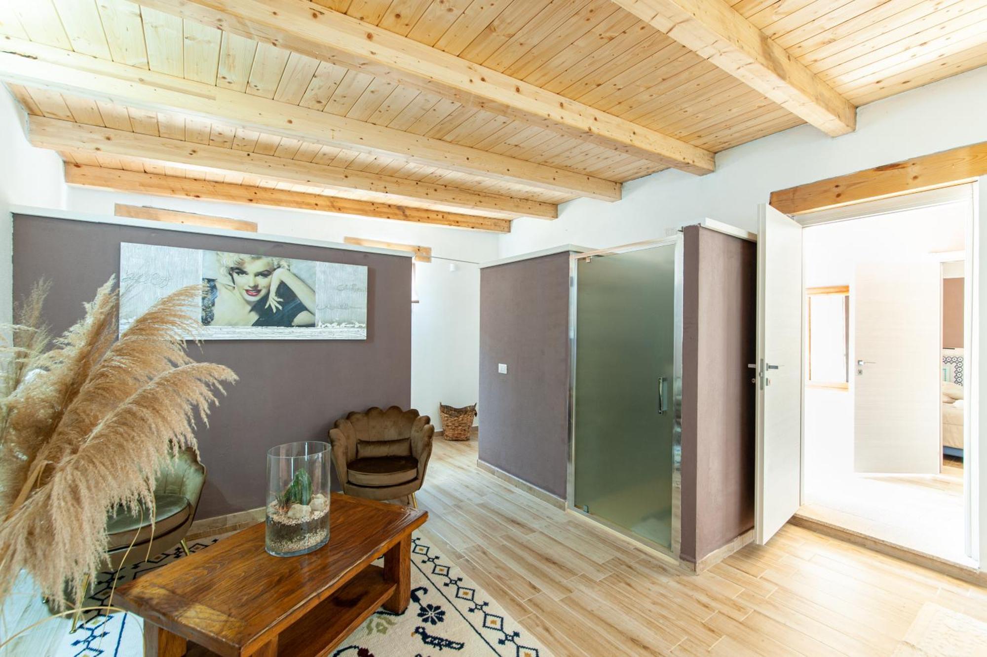 Antica Dimora Storica Villa Di Labbiu Relax & Rooms Design Sorso Zewnętrze zdjęcie